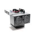 Обігрів салону