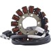 Статор генератора для квадроциклів Yamaha Grizzy 550 700 - 28P-81410-00-00 28P-81410-01-00 3B4-81410-00-00