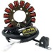 Статор генератора для квадроциклів Yamaha Grizzy 550 700 - 28P-81410-00-00 28P-81410-01-00 3B4-81410-00-00