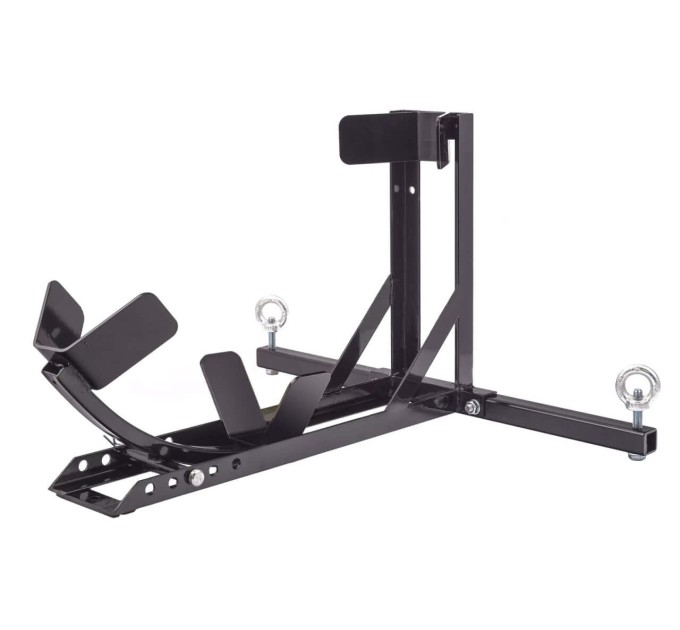 Підставка з кронштейном для транспортування мотоциклів - Biketec