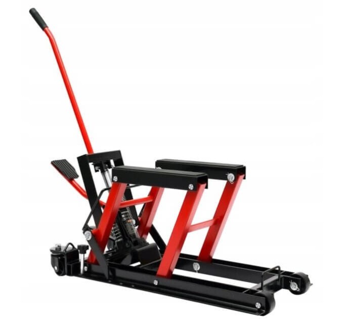 Домкрат (Підйомник) для мотоциклів (Yamaha Honda Kawasaki Suzuki) - 680 кг