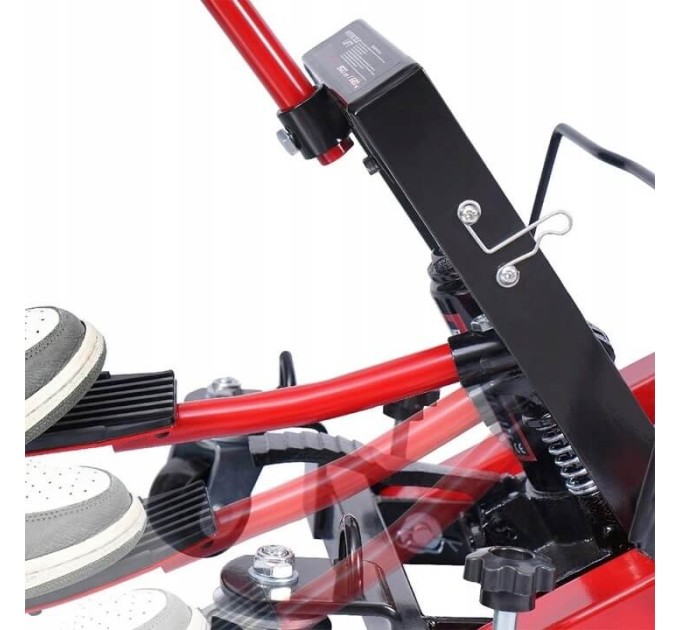 Домкрат (Підйомник) для мотоциклів (Yamaha Honda Kawasaki Suzuki) - 680 кг