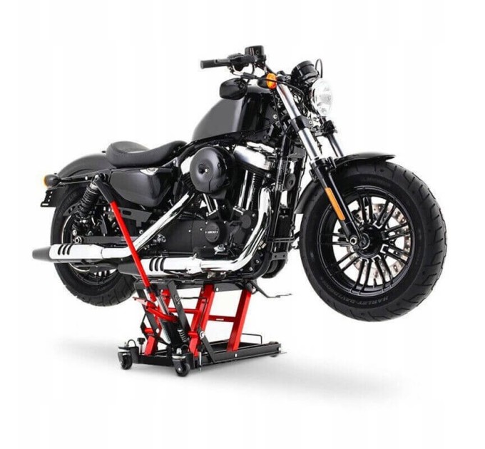 Домкрат (Підйомник) для мотоциклів (Yamaha Honda Kawasaki Suzuki) - 680 кг
