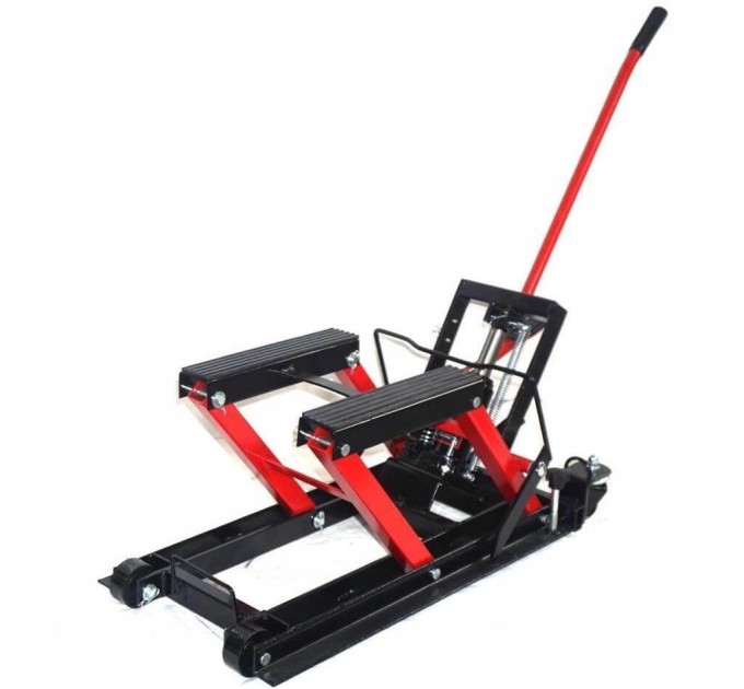 Домкрат (Підйомник) для мотоциклів (Yamaha Honda Kawasaki Suzuki) - 680 кг