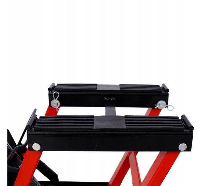 Домкрат (Підйомник) для мотоциклів (Yamaha Honda Kawasaki Suzuki) - 680 кг