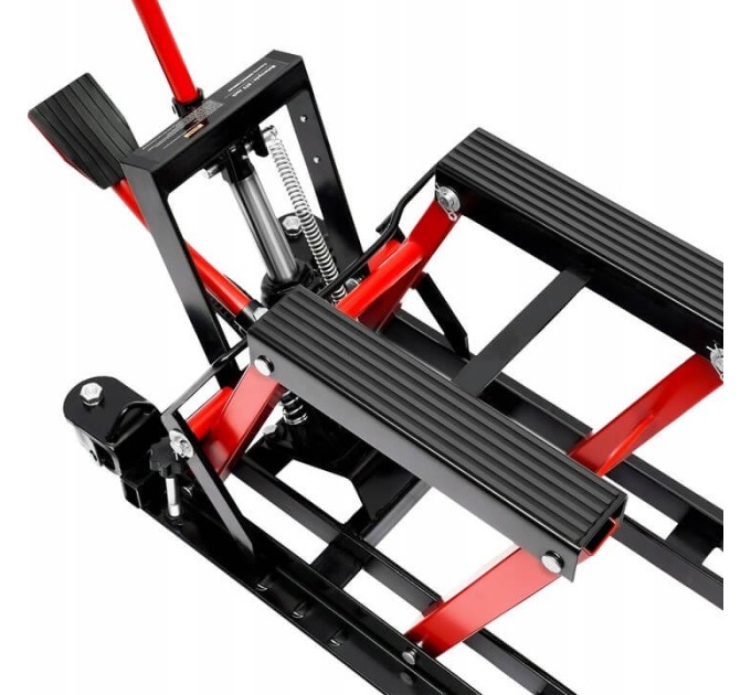 Домкрат (Підйомник) для мотоциклів (Yamaha Honda Kawasaki Suzuki) - 680 кг