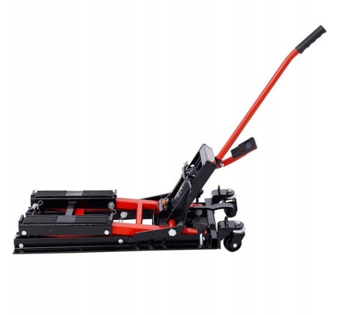 Домкрат (Підйомник) для мотоциклів (Yamaha Honda Kawasaki Suzuki) - 680 кг