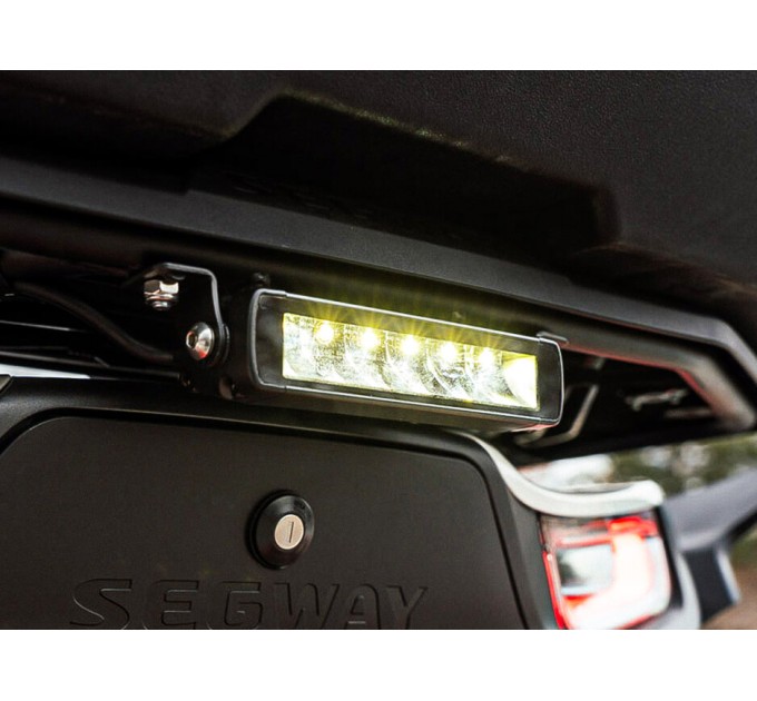 Світодіодна LED-балка Shark 7-дюймів (18 cm) 30 W