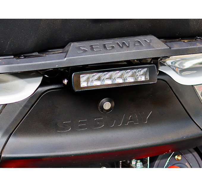 Світодіодна LED-балка Shark 7-дюймів (18 cm) 30 W