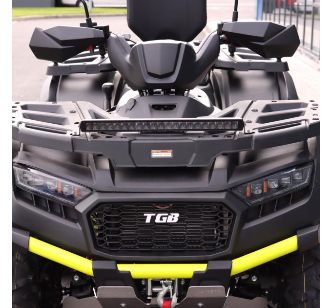 Світодіодна LED-балка Shark 21,5-дюймів (52 cm) 105 W