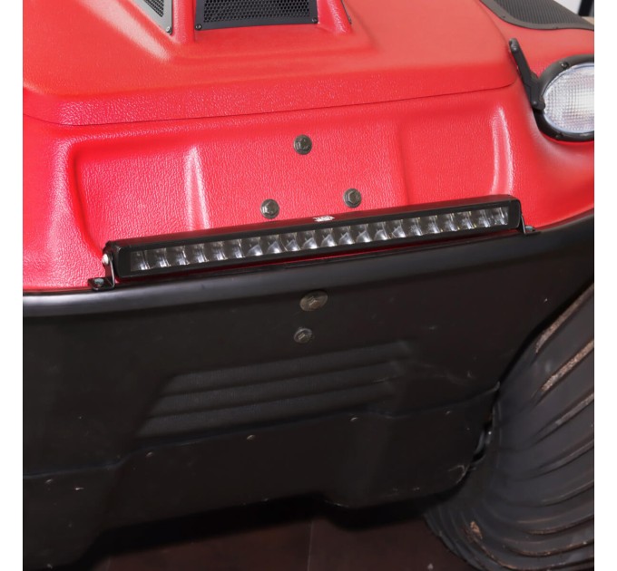 Світодіодна LED-балка Shark 21,5-дюймів (52 cm) 105 W