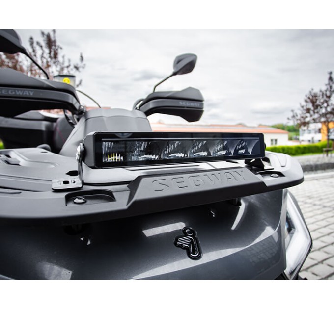 Світодіодна LED-балка Shark 14-дюймів (34,5 cm) 45 W