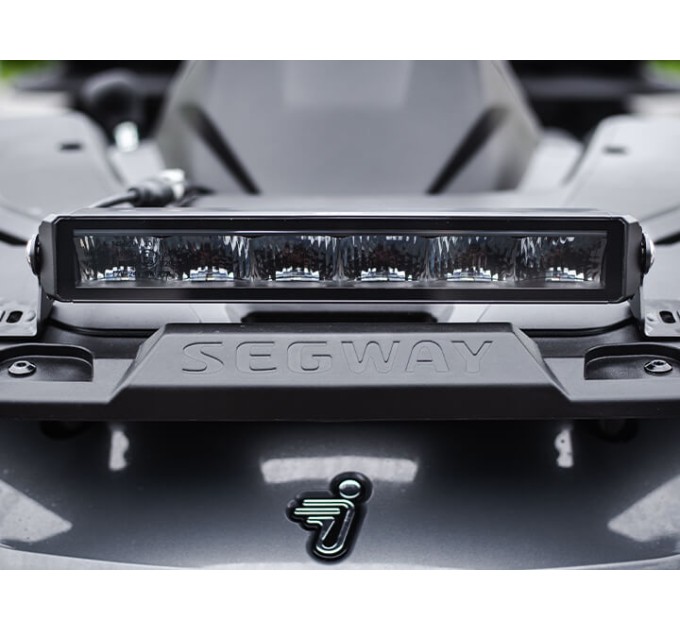 Світодіодна LED-балка Shark 14-дюймів (34,5 cm) 45 W