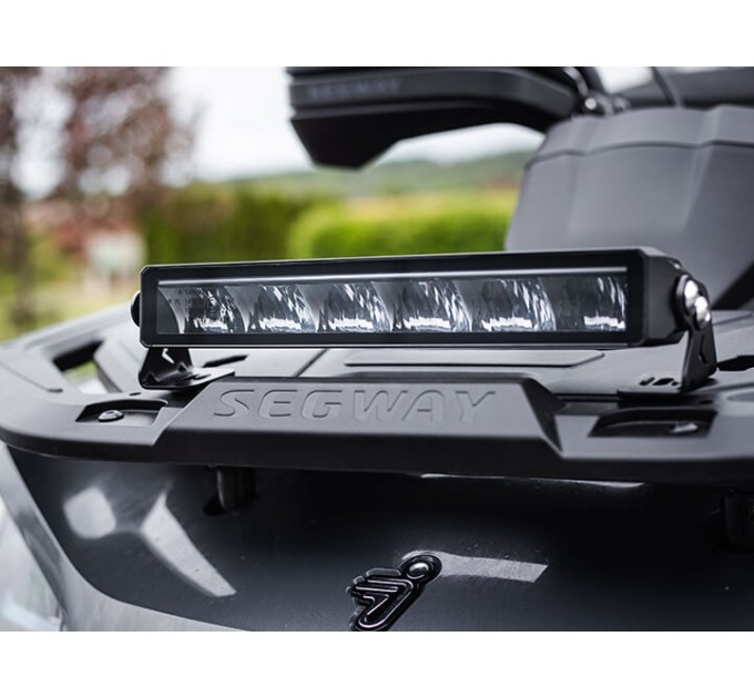 Світодіодна LED-балка Shark 14-дюймів (34,5 cm) 45 W