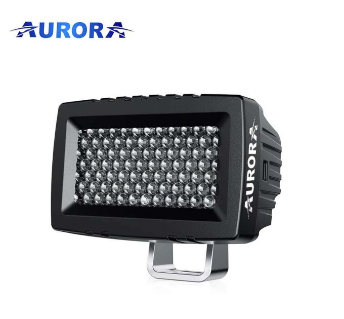 Прожектор світодіодний Aurora 2-дюймовий 20 W для заднього ходу