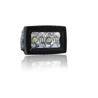 Прожектор 2-дюймовий 10 W для заднього ходу