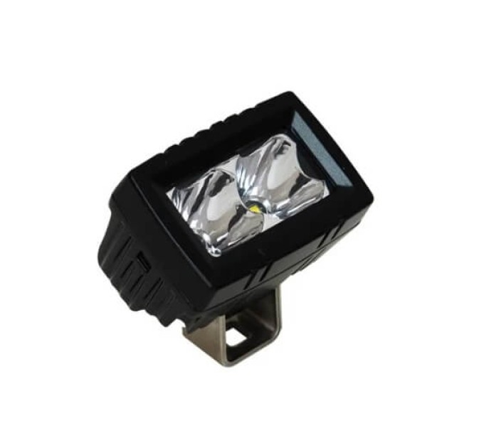 Прожектор світодіодний Aurora 2-дюймовий 10 W для заднього ходу