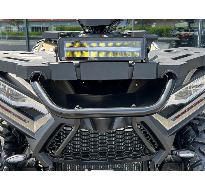 Світлодіодна LED балка для квадроциклів Shark 12-дюймовий (33,2 CM) 60 W