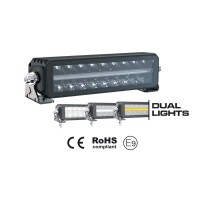 Світлодіодна LED Балка 12-дюймів 60 W