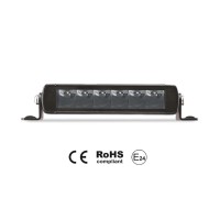Світодіодна LED-балка 7-дюймів 30 W