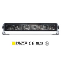 Світодіодна LED-балка 14-дюймів 45 W
