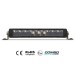 Світодіодна LED-балка Shark 10-дюймів (24,5 cm) 45 W