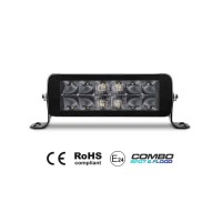 Прожектор 7 дюймів 60 W