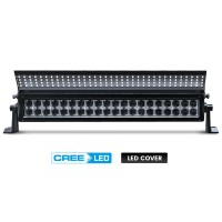 Світодіодна LED-балка 21,5-дюймів 120 W