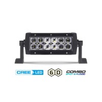 Прожектор 7,5 дюймів 35 W