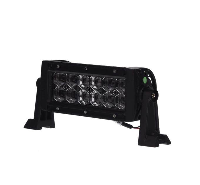 Прожектор світодіодний Shark 6D 7,5 дюймів (19 cm) 35 W