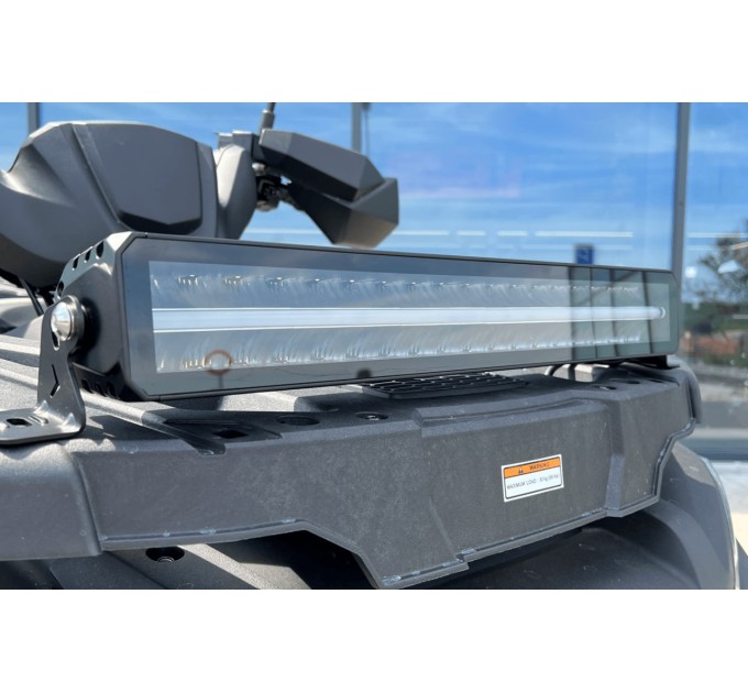 Світодіодна LED-балка Shark 22-дюймів (58,4 cm) 108 W