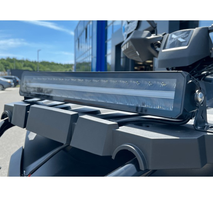 Світодіодна LED-балка Shark 22-дюймів (58,4 cm) 108 W