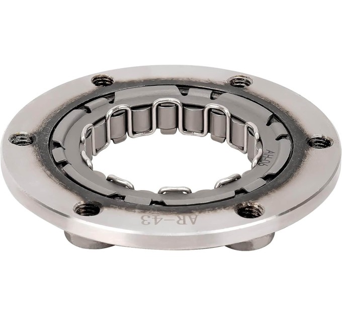 Обгінна муфта стартера в зборі для квадроциклів Kawasaki KVF 650 750 - 92048-090, 92048-0002