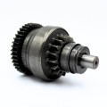 Бендікс стартера для квадроциклів Yamaha Grizzly 600 - 4WV-15650-02, 4WV-15570-01, 4WV-15650-00