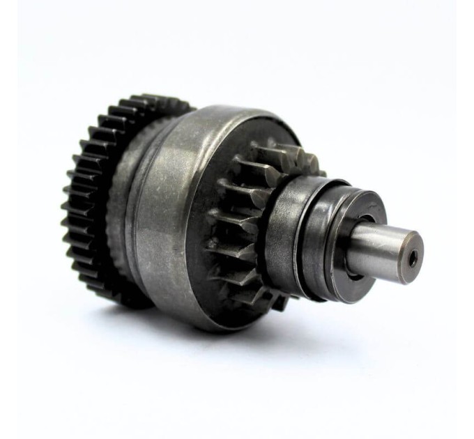 Бендікс стартера для квадроциклів Yamaha Grizzly 600 - 4WV-15650-02, 4WV-15570-01, 4WV-15650-00