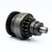 Бендікс стартера для квадроциклів Yamaha Grizzly 600 - 4WV-15650-02, 4WV-15570-01, 4WV-15650-00