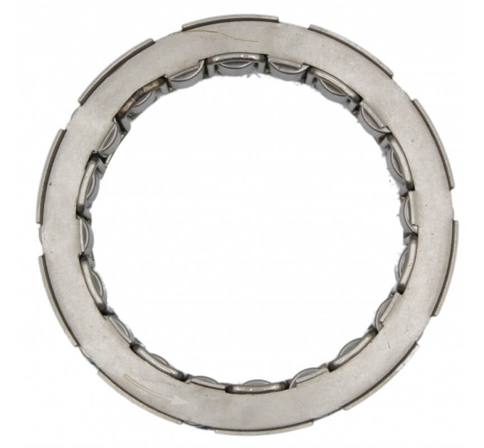 Обгінна муфта стартера для квадроциклів Can-Am DS 650  - 711958857, 420958857