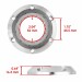 Обгінна муфта стартера в зборі для квадроциклів Honda TRX 500 - 28125-HN2-003