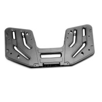 Багажна плита задня для Segway AT5 AT6 Snarler A02-H101001-0B0-00