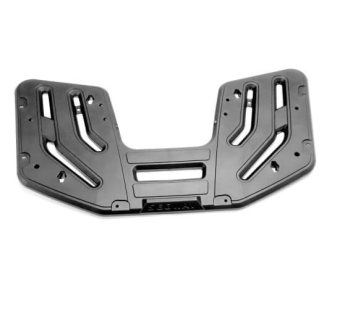 Багажна плита задня для квадроциклів Segway AT5 AT6 Snarler A02-H101001-0B0-00