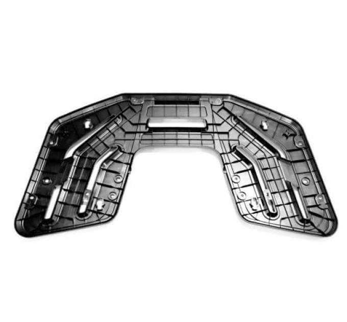Багажна плита задня для квадроциклів Segway AT5 AT6 Snarler A02-H101001-0B0-00