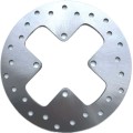 Передній гальмівний диск для квадроцикла Can-am Outlander G1 400 650 800 - 705600603
