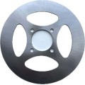 Задній гальмівний диск для квадроцикла Yamaha Raptor 700 - 1S3-2582W-10-00