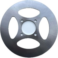 Гальмівний диск Yamaha Raptor 700 - 1S3-2582W-10-00