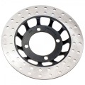 Передній гальмівний диск для квадроцикл Cfmoto 500 600 800 - 9010-080001