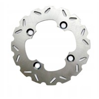 Гальмівний диск Polaris RZR Turbo - 5262840