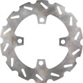 Передній гальмівний диск All-Balls для квадроциклів Yamaha Grizzly Bruin Kodiak - 5ND-F582T-00-00