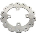 Задній гальмівний диск для квадроцикла Kawasaki Bruteforce 650 750 (2005-2016) - 41080-1513
