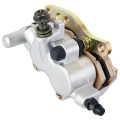 Передній правий гальмівний супорт для квадроциклів Kawasaki KVF 650 750 - 43080-0020 43080-0090 Suzuki LTR 450 - 59100-09F20