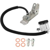 Гальмівний циліндр  для Can-am Outlander G2  - 705600847